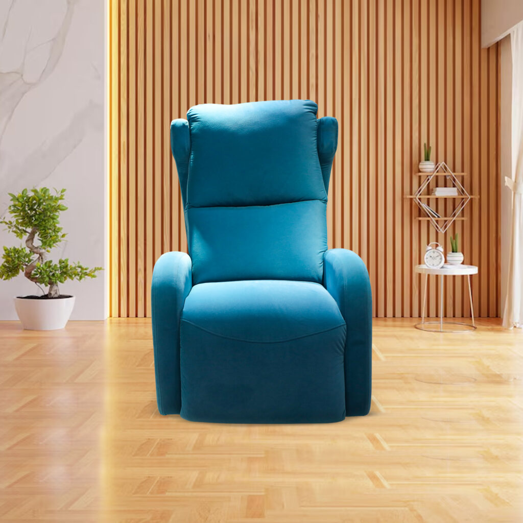 CAPTAIN RECLINER 1 SEATER-2