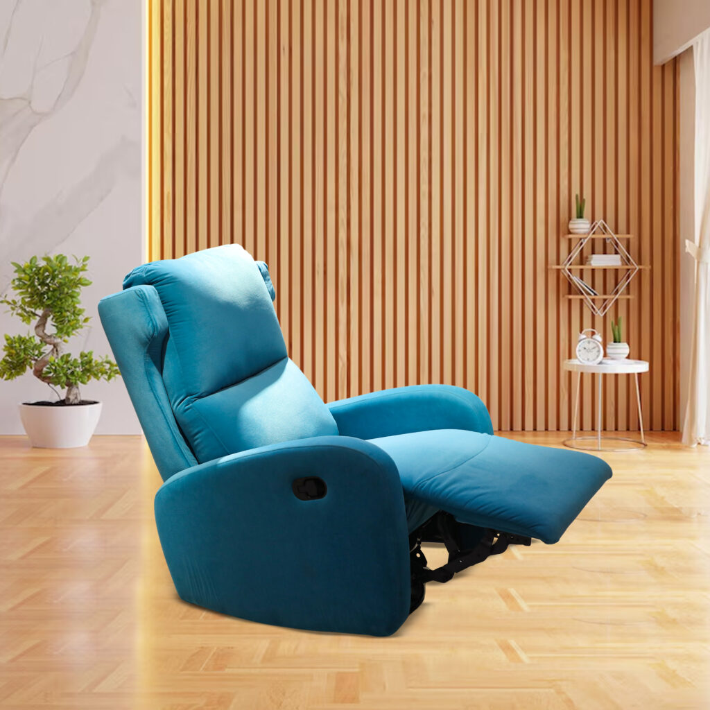 CAPTAIN RECLINER 1 SEATER-2 copy