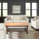 ONYX CENTER TABLE