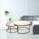Y205 COFFEE TABLE