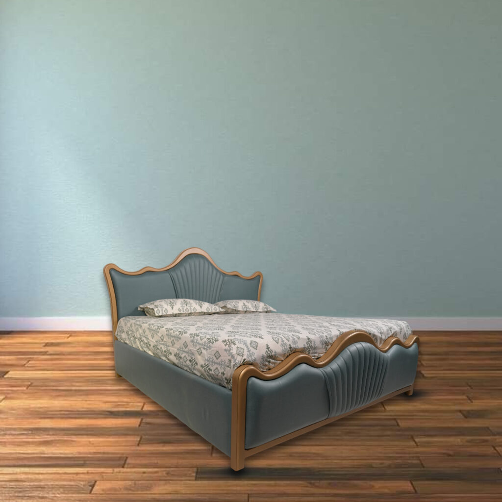 bed 37