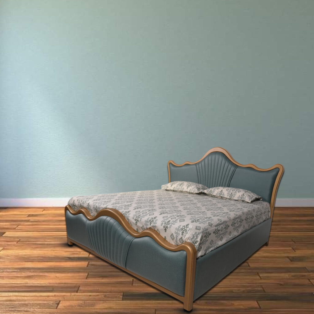 bed 38