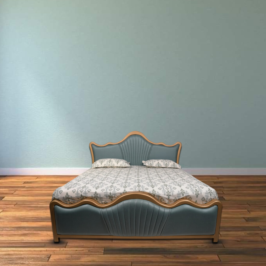 bed 39