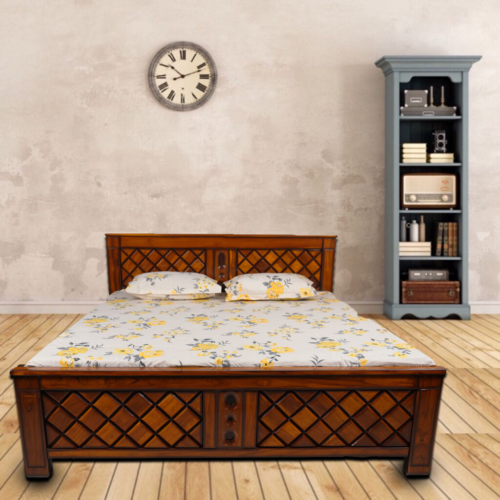 bed 41