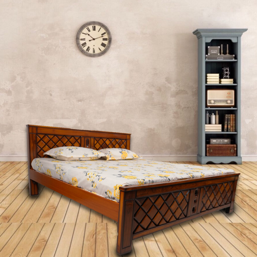 bed 42