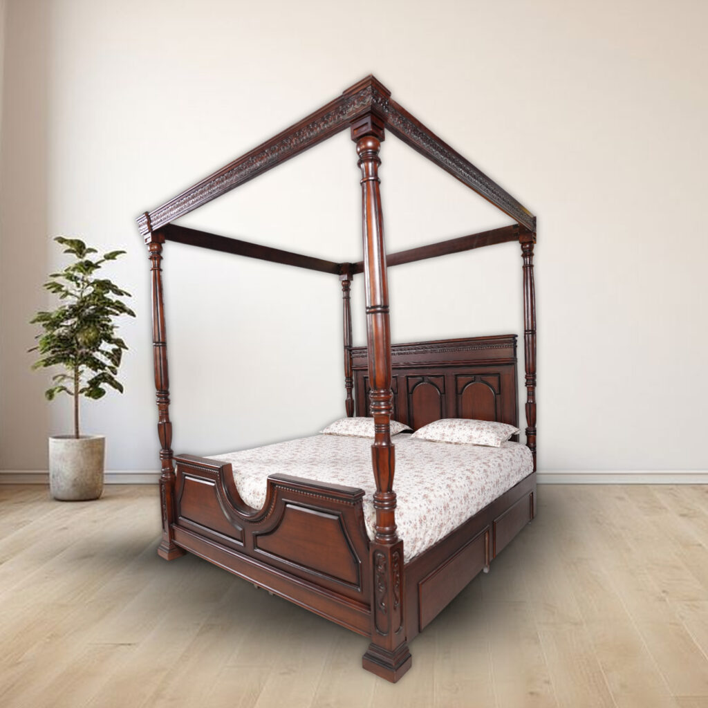 bed 51psd