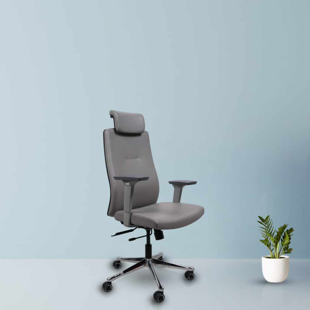 chair black 2