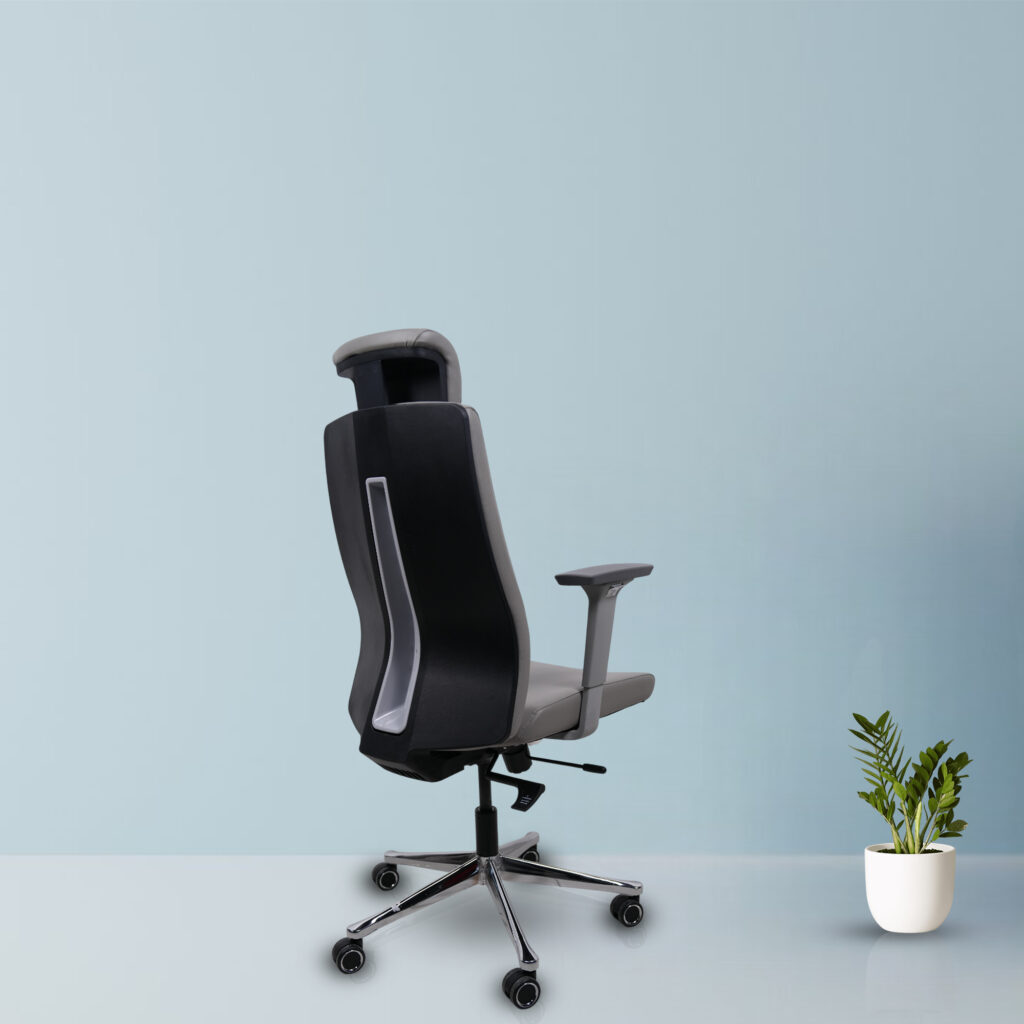 chair black 4